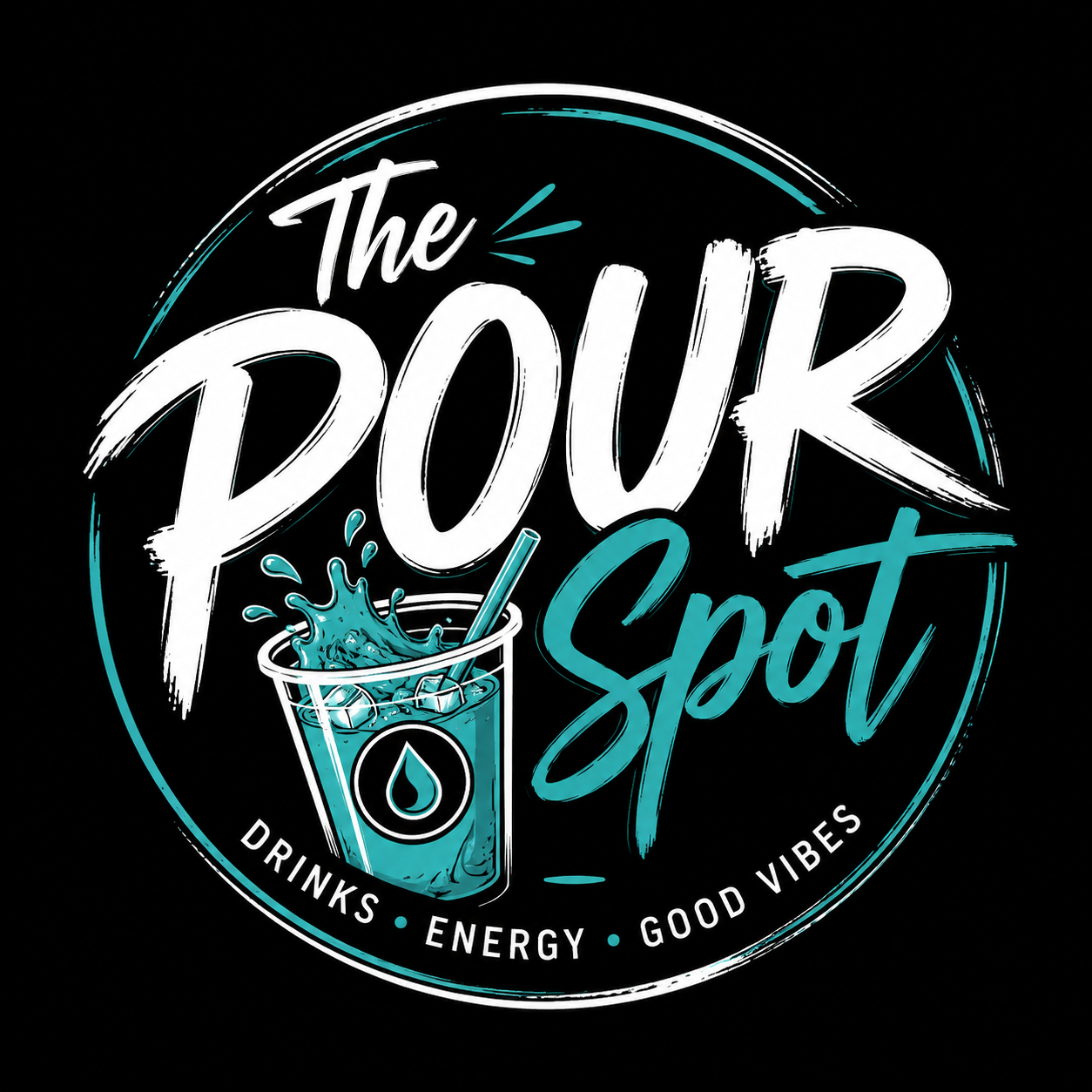 The Pour Spot